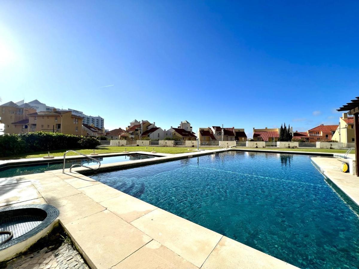 Vilamoura Marina Mar 1 With Pool By Homing Exterior foto